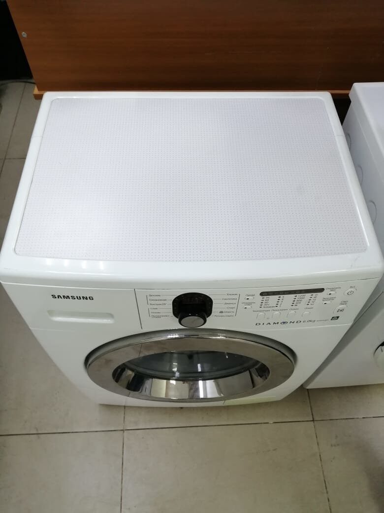 Стиральная машина Samsung WF8592FFC